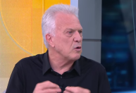 Pedro Bial no Live CNN: "Liberdade implica em ouvir o que o outro diz"