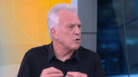 Pedro Bial no Live CNN: "Liberdade implica em ouvir o que o outro diz"