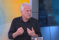 Isabel foi a primeira a jogar vôlei grávida, diz Pedro Bial à CNN