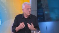 Isabel foi a primeira a jogar vôlei grávida, diz Pedro Bial à CNN