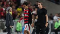 Pedro joga? Veja a situação do atacante do Flamengo para final