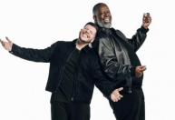 "Ápice da minha carreira", diz Ferrugem sobre turnê com Péricles