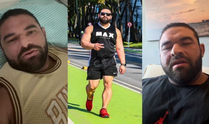 Aparelho que esmagou personal já havia apresentado falhas, diz vítima em AL