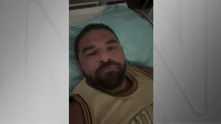 Personal trainer é esmagado por barra de ferro de 100 kg em academia