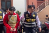 Peru deporta suspeito de ligação com assassinato de jovens na Argentina