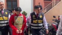 Peru deporta suspeito de ligação com assassinato de jovens na Argentina