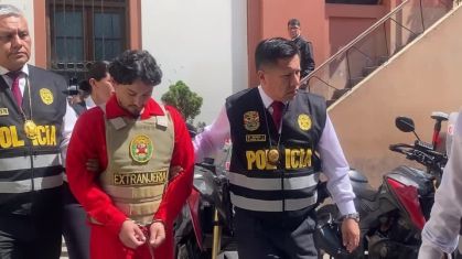 Peru deporta suspeito argentino ligado a triplo homicídio de mulheres em Buenos Aires