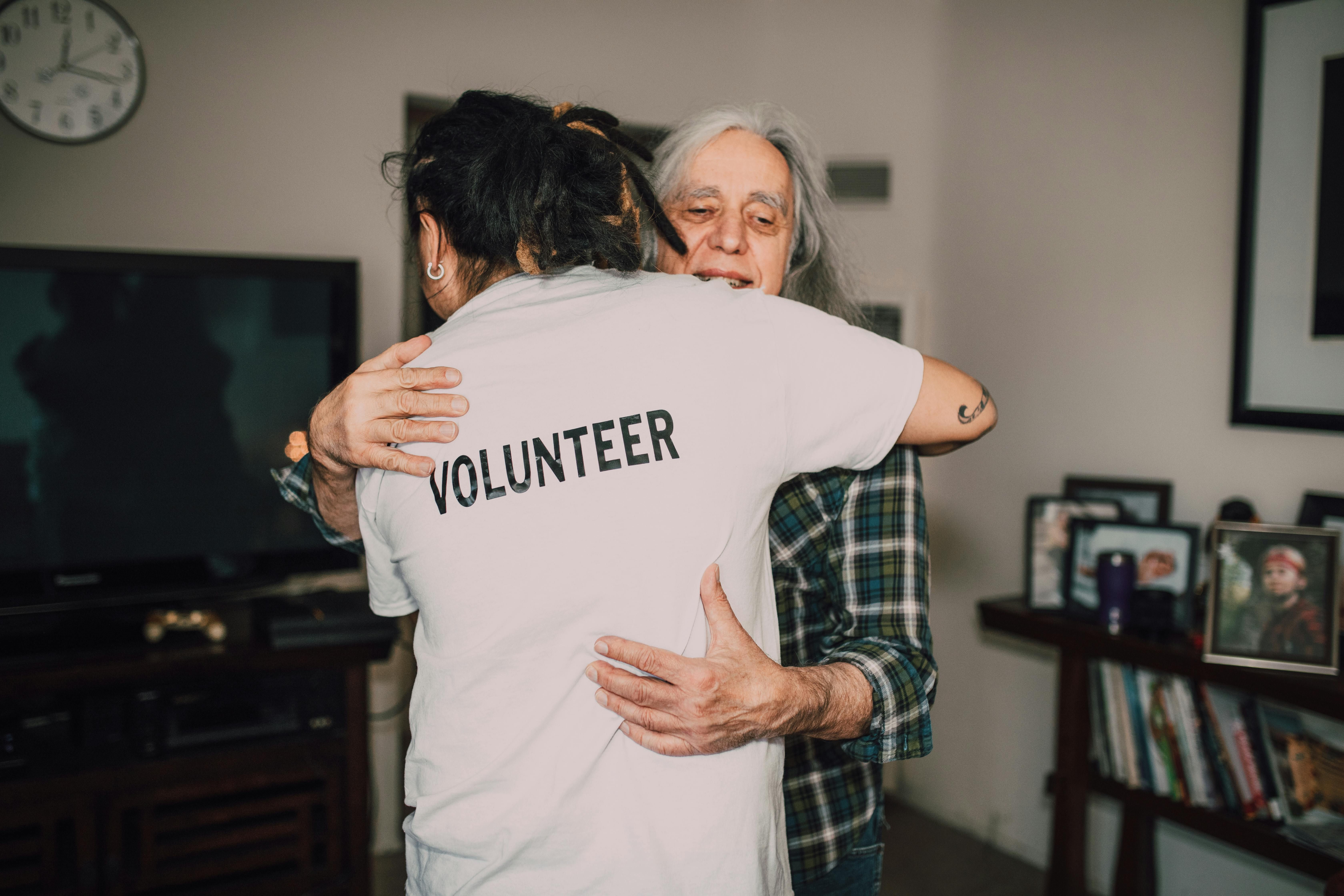 voluntariado