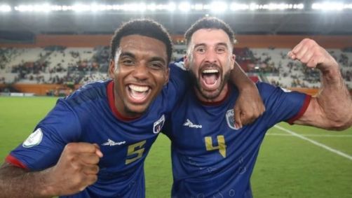 : Cabo Verde garante vaga inédita na Copa do Mundo de 2026