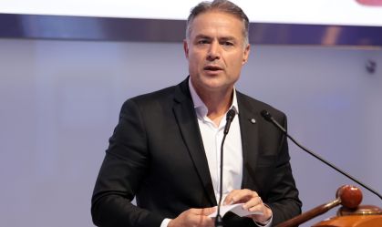 Renan Filho: Meta é realizar 14 leilões rodoviários em 2026