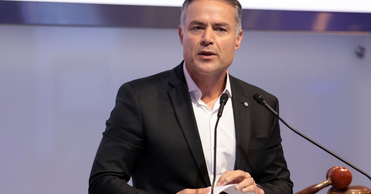 MDB oficializa candidatura de Renan Filho ao governo de Alagoas
