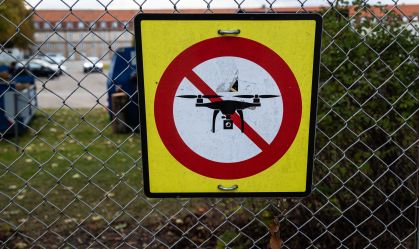 União Europeia planeja "muro de drones" para combater ameaça russa; entenda