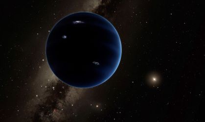 Planeta Y? Astrônomos acham pistas sobre um novo mundo no Sistema Solar