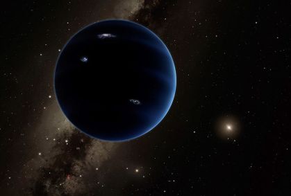 Planeta Y? Astrônomos acham pistas sobre um novo mundo no Sistema Solar