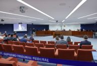 STF começa a julgar recursos de Bolsonaro na próxima semana