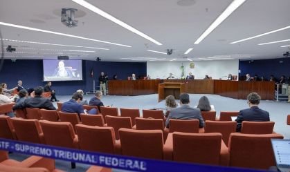 STF condena sete réus do núcleo de desinformação com penas de até 17 anos