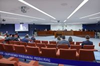 STF começa a julgar recursos de Bolsonaro na próxima semana