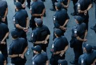 STF estabelece altura mínima para cargos em segurança pública; entenda