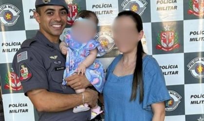 PM que fazia romaria é morto com tiro no peito em assalto na Via Dutra
