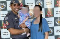 PM que fazia romaria é morto com tiro no peito em assalto na Via Dutra