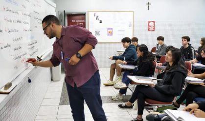 PND: como se preparar para a prova que acontece neste domingo (26)