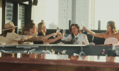 "Poderosas do Cerrado": veja como foi o 1º episódio do reality