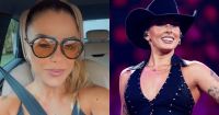 Mãe de Zé Felipe, Poliana elogia fotos de Ana Castela em Portugal