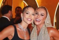 Atitude de Poliana Rocha revolta fãs de Virginia; entenda