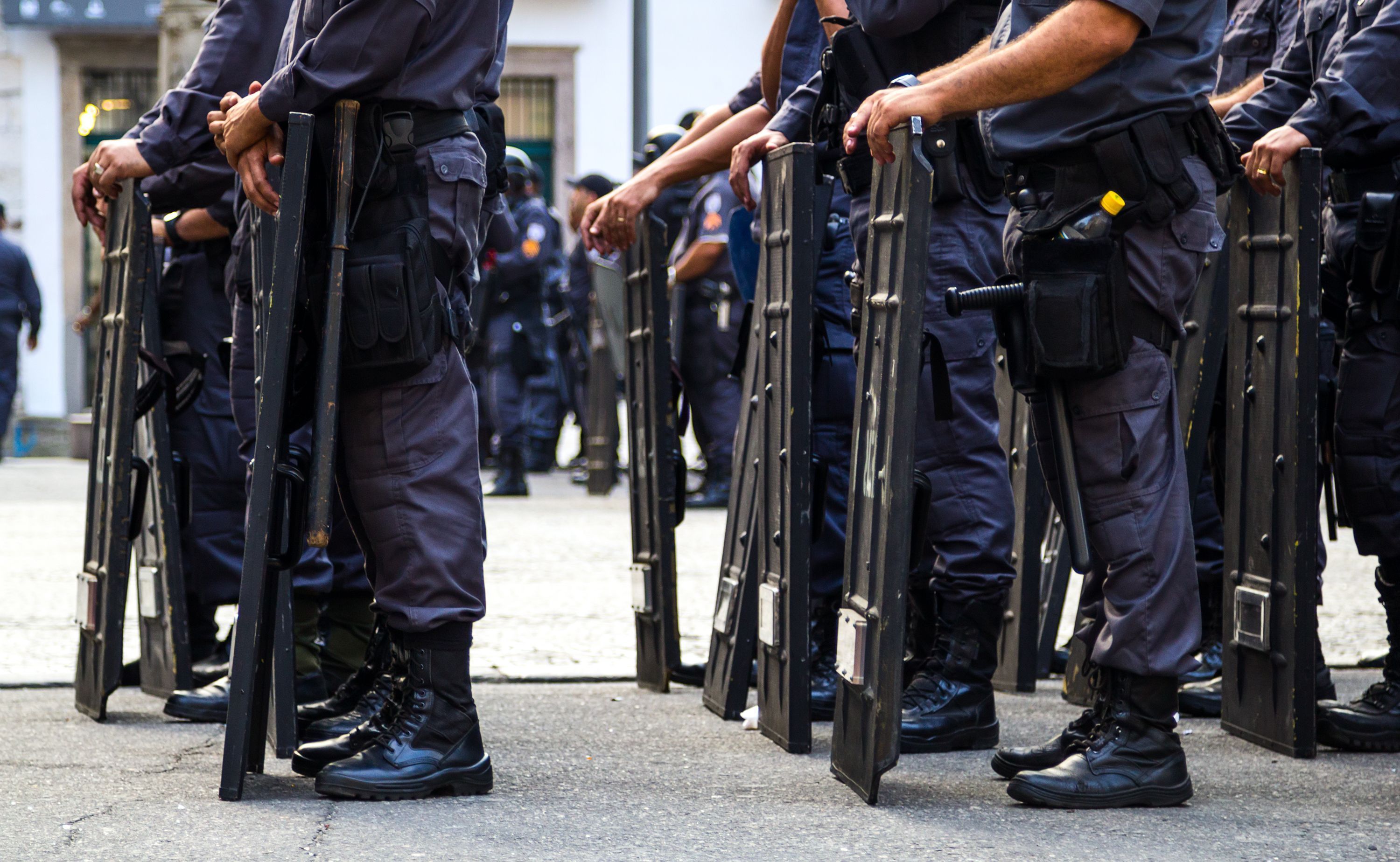 Policial
