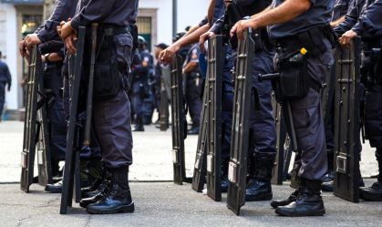 PEC da Segurança: relator quer prisão após 2ª instância