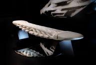 Concreto impresso em 3D absorve 142% mais carbono do que o comum