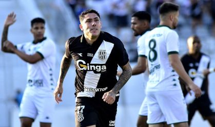 Veja quais os clubes conquistaram acesso para Série B em 2026