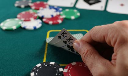 Câmeras, raio-x e lentes de contato: como máfia dos EUA fraudava jogos
