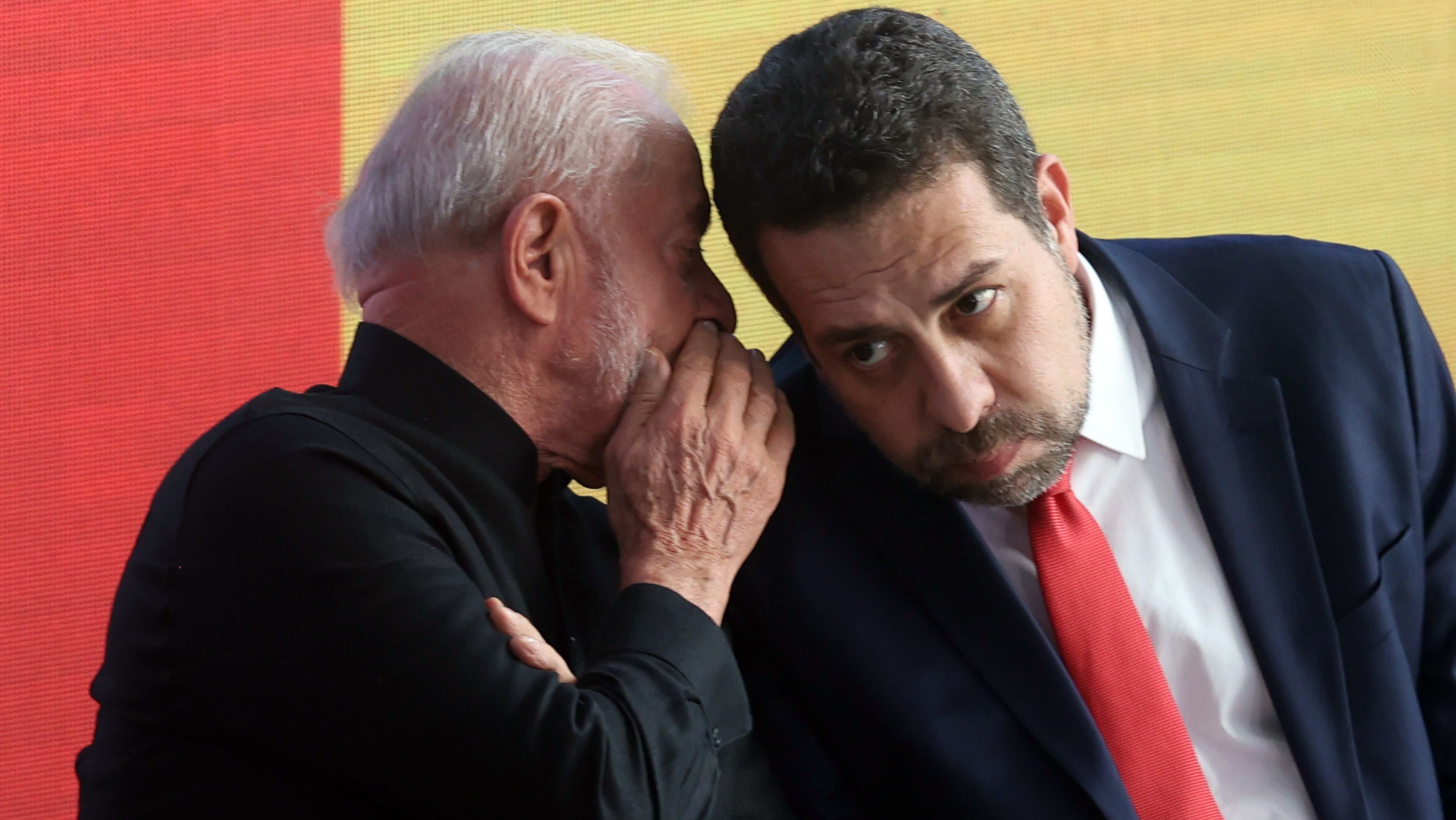 Posse do Secretário-Geral da Presidência da República
