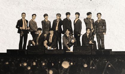 SEVENTEEN celebra 10 anos com série documental especial; saiba mais
