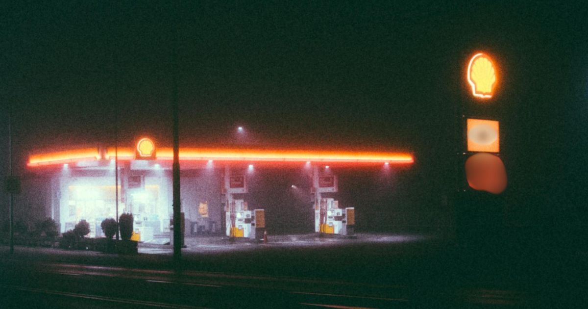 Shell processa empresário por usar marca em postos com