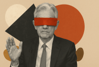 Shutdown nos EUA gera "apagão" de dados e deixa investidores no escuro