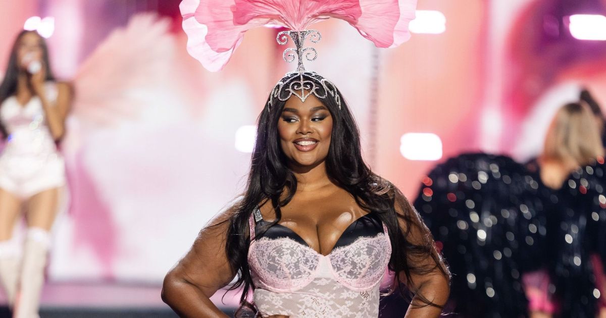 Victoria's Secret Fashion Show Set for October 2026