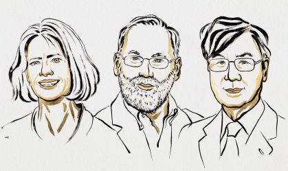 Quem são os vencedores do Prêmio Nobel de Medicina 2025?