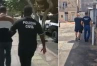 Técnicos em enfermagem são presos por abuso sexual em falso exame íntimo