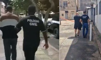 Técnicos em enfermagem são presos por abuso sexual em falso exame íntimo