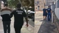 Técnicos em enfermagem são presos por abuso sexual em falso exame íntimo