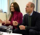 Príncipe William e Kate Middleton vencem processo contra revista francesa