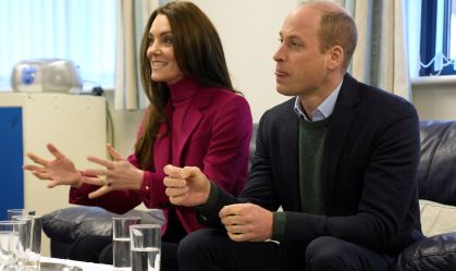 Príncipe William e Kate Middleton vencem processo contra revista francesa