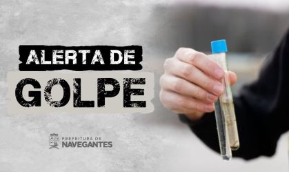 Procon alerta sobre fraude de venda de canetas para detectar metanol em SC
