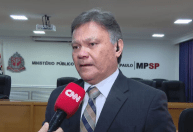 Ruy Ferraz estava desprotegido, diz promotor de Justiça sobre ações do PCC