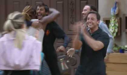 "A Fazenda": Saiba quem ganhou a Prova de Fogo e qual o Poder do Lampião