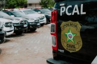 Jovem presa por esfaquear namorado em Maceió vai responder em liberdade