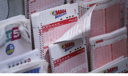 Mega Millions: R$ 2,7 bilhões esperam por você nesta sexta-feira (3)
