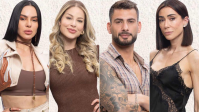 "A Fazenda": saiba como foi a formação da quinta Roça da temporada